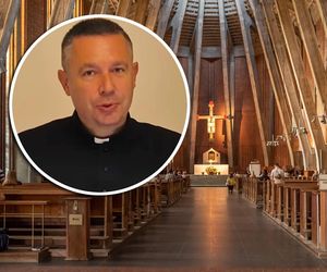 Ksiądz wprost o pieniądzach w kościele