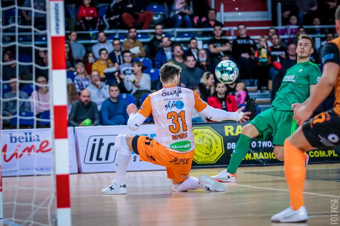 FC Toruń - Rekord Bielsko-Biała 3:3 - zdjęcia z Areny Toruń