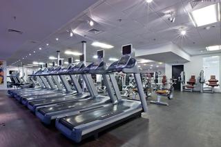 Tutaj będzie spał Trump! Zobacz luksusowy apartament [GALERIA]