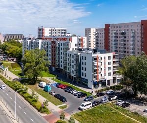 Inwestycja „Sonata nad Dolinką” w Warszawie