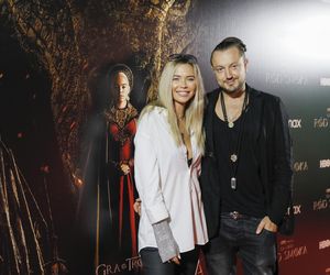 Sandra Kubicka i Baron pokazali, jak świętowali Dzień Matki. Na chwilę przed rozwodem padły takie słowa 