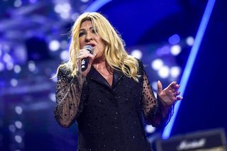 Beata Kozidrak zwróciła się do Justyny Steczkowskiej. Wystarczyły dwa słowa 