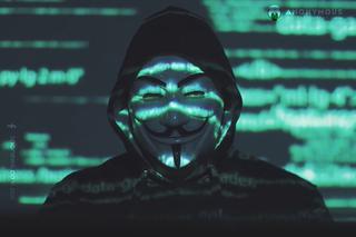 Nowy atak hakerów z Anonymous! Kolejny cios dla Rosji. Wojna na Ukrainie