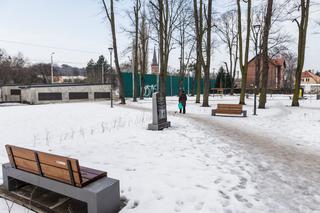 Rewitalizacja parku, nowe miejsce do rekreacji na mapie Gdańska