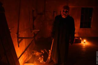 Bydgoszczanie lubią się bać! Za nami Ścieżka Duchów! [ZDJĘCIA]