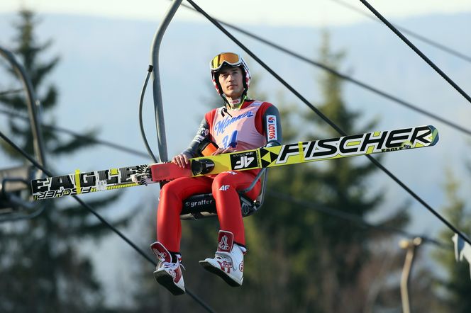 Kamil Stoch