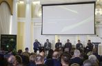 Panel 1. Nie tylko F-35. Modernizacja lotnictwa taktycznego