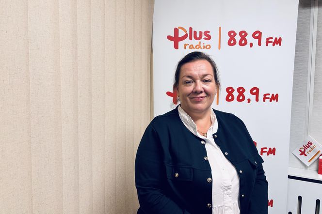 Nowa rzecznik konsumenta w Szczecinie w Radiu Plus