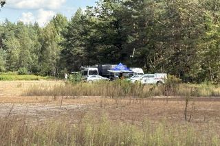Dron w Warszawie? Służby weryfikują zgłoszenie od mieszkańców w Wesołej