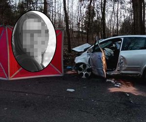 Daria dzień przed tragedią obchodziła urodziny. Zginęła po tym, jak wjechało w nią auto