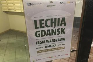 Lechia Gdańsk - Legia Warszawa: Gdzie oglądać? [TRANSMISJA TV, BILETY]