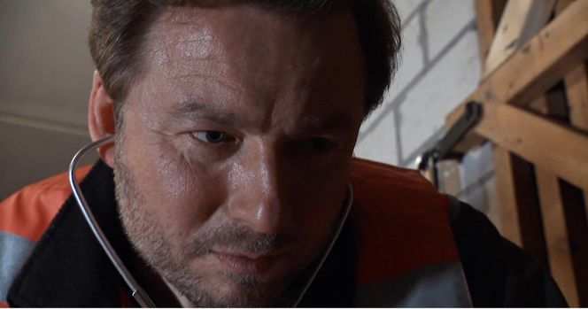 	Na sygnale odc. 275. Stanisław Potocki (Marcin Grzymowicz)