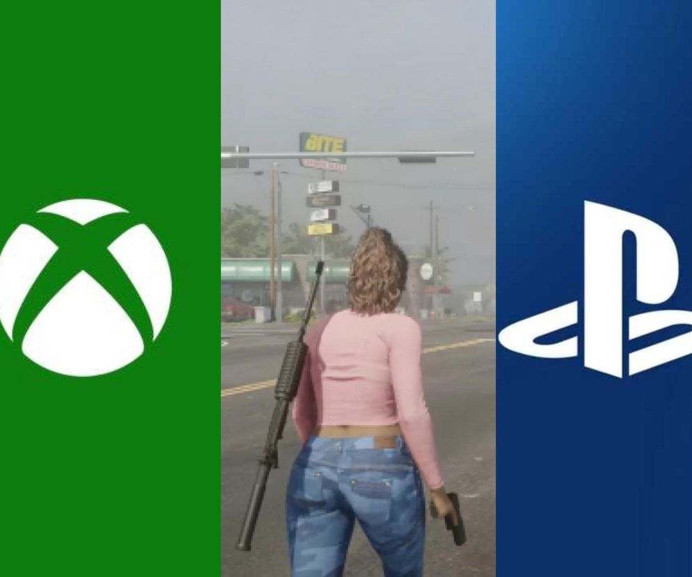 GTA 6 / Xbox / PlayStation