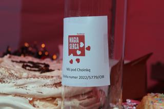 Jarmark i akcja Miś pod choinkę