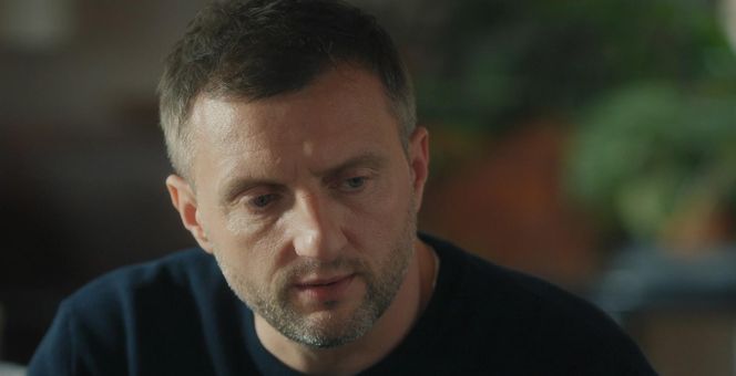 M jak miłość odc. 1869. Bartek (Arkadiusz Smoleński)