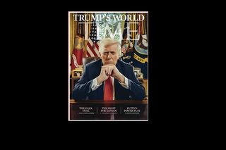 Donald Trump ostrzega Izrael przed aneksją Zachodniego Brzegu