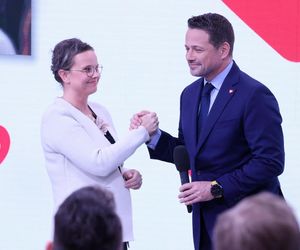 Szefowa sztabu Rafała Trzaskowskiego oceniła klęskę w wyborach. Wpis pełen emocji