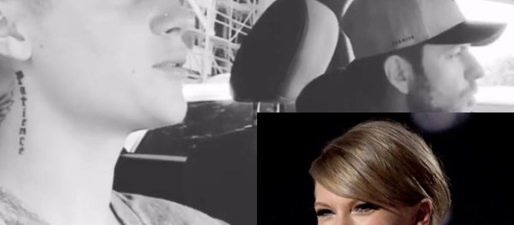 Justin Bieber śpiewa Piosenkę Taylor Swift Teardrops On My Guitar Zobacz Video Eskapl 
