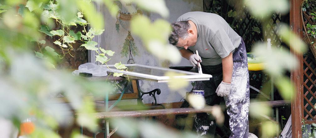 Suski to pantoflarz!