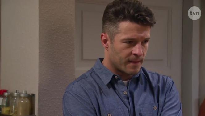 Na Wspólnej odc. 2898. Olaf (Maciej Brzoska)