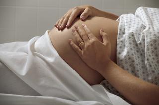 Krwawienie w ciąży: przyczyny krwawienia w ciąży