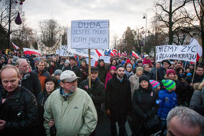 POWSTRZYMAJMY TYCH SZALEŃCÓW
