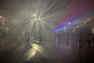 Eska Summer City na imprezie Come In Reborn w olsztyńskiej Uranii