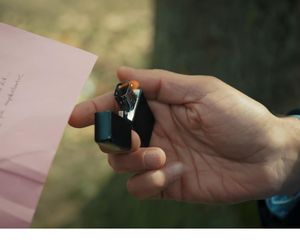 Dziedzictwo (Emanet) odc. 669. Nedim