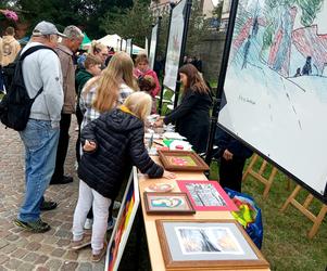 Przegląd Organizacji Pozarządowych z Grudziądza