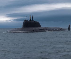 Koreańskie okręty podwodne - zgoda Trumpa