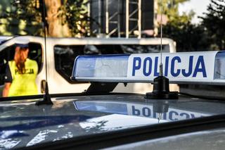 Lublin: Jechał JAK WARIAT! Rozwalił 11 samochodów i... uciekł, porzucając pasażera