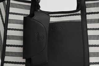 The Case Edit MAKO x OOPawelec Summer Collab