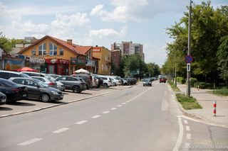 Ul. Królowej Jadwigi może zyskać nową nawierzchnie - Ogłoszono przetarg na jej wymiane