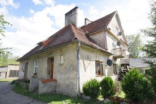   To najbiedniejsza gmina w woj. warmińsko-mazurskim. Ale i tak warto ją odwiedzić!