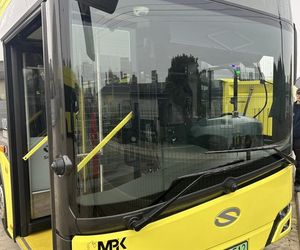 Pierwsze autobusy elektryczne wyruszą w miasto