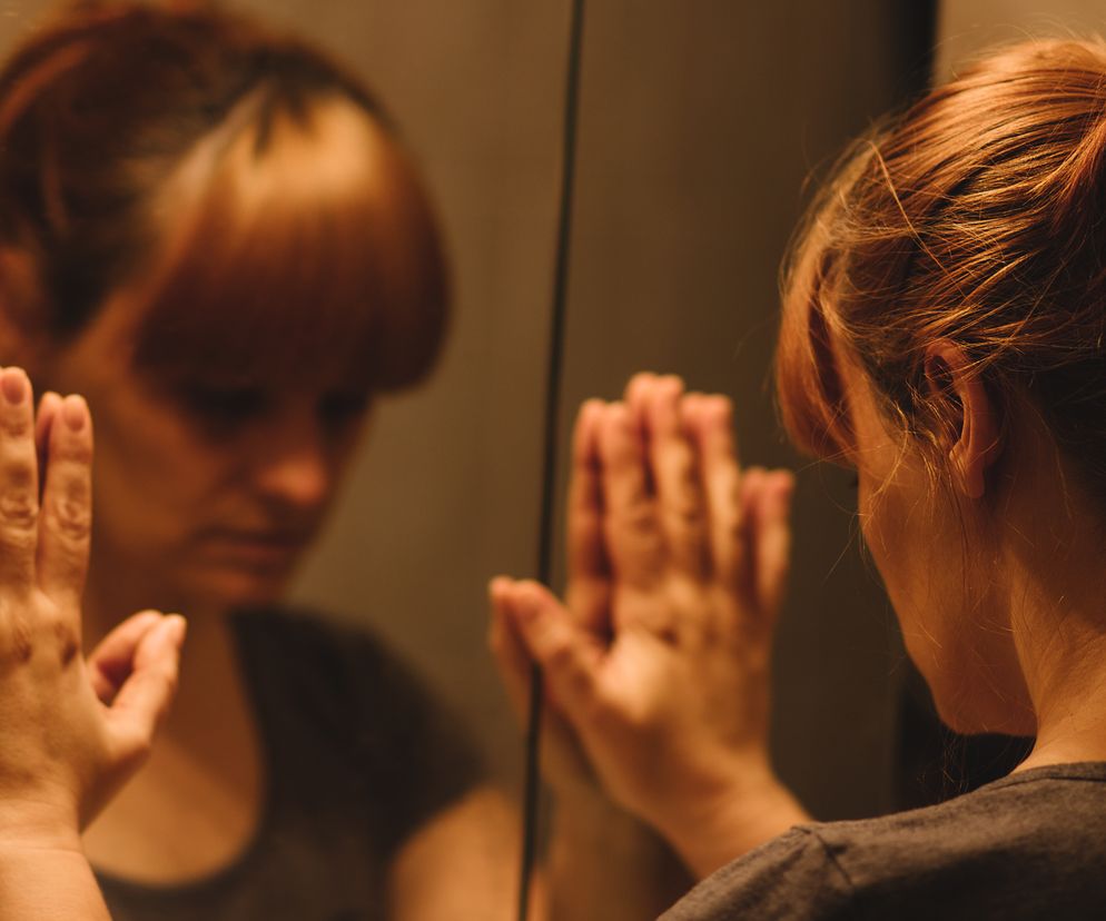 Trwałe zmiany osobowości