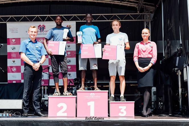 2nd Wizz Air Katowice Half Marathon