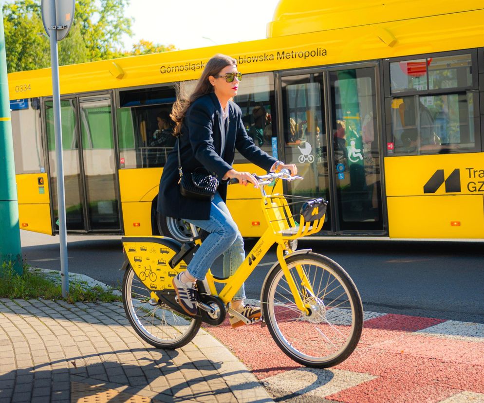 Metropolitarne rowery elektryczne coraz bliżej