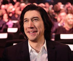 Adam Driver zagra znanego Polaka? Twierdzi nawet, że jest do niego podobny!