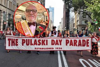 Parada Pułaskiego tuż tuż. Marszałek Manhattanu zaprasza: „Tego dnia możemy pokazać, że się liczymy”