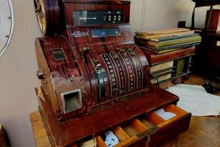 Pierwszy taki w Bydgoszczy Jarmark na wodzie. Aż kręciło się w głowie [GALERIA]