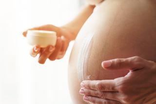 Maseczki na ciążowy brzuszek - czy ten trend to hit, czy kit?