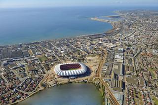 Mandela Bay (RPA)