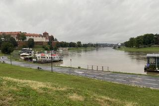 Kraków czeka na falę powodziową. W tych miejscach będą rozdawać worki z piaskiem. Powstała specjalna mapa