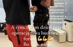 Joanna Racewicz w szpitalu!