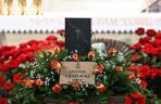   Pogrzeb Anatola Czaplickiego. Arcybiskup Galbas: pamięć o tym koszmarze długo nie przeminie