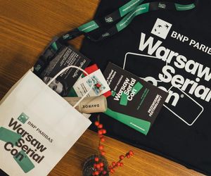 BNP Paribas Warsaw SerialCon