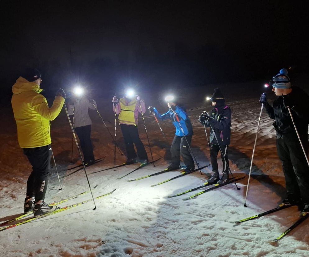 SKI Tumlin