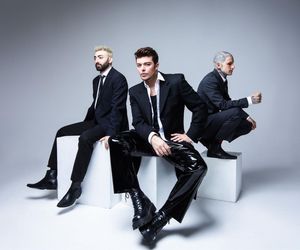 Italodisco - hit zespołu The Kolors podbija świat. Przy tym numerze każdy zatańczy!