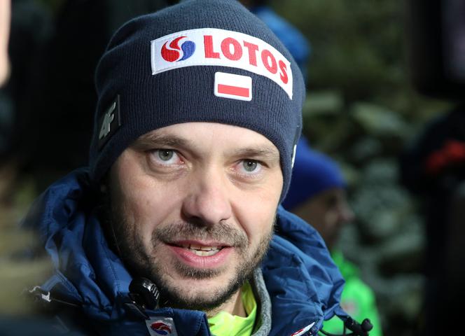 Doleżal zapewnia, że dobrze przygotował skoczków do Pekinu. Mówi o butach i kombinezonach